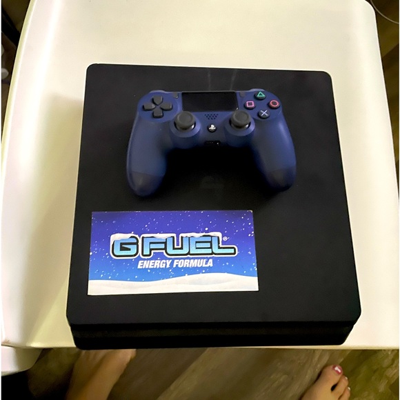 PS4